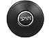 Volante STE1050 Steering Wheel Horn Button-S9 Series; Mercury Cougar 3-D Foil Emblem