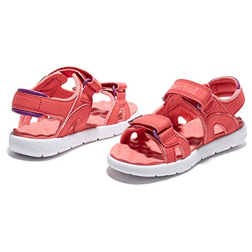 Sandales enfant Timberland PERKINS ROW - vue 8