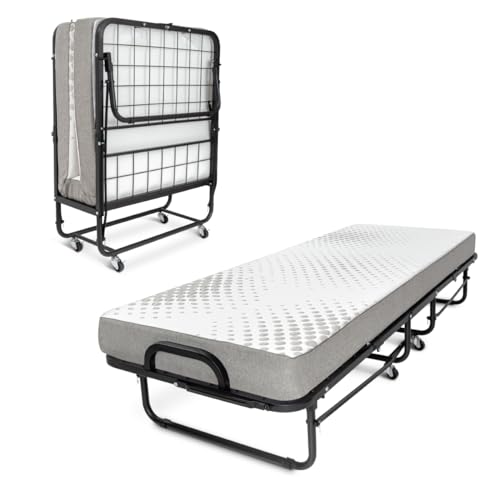 Wunderbar Gstebett Klappbett Roller Bild