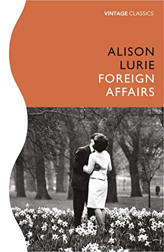 Foreign Affairs Kindle Edition By Lurie Alison Literature Fiction Kindle Ebooks Amazon Com Foreign Affairs Kindle Edition By Lurie Alison Literature Fiction Kindle Ebooks Amazon Com