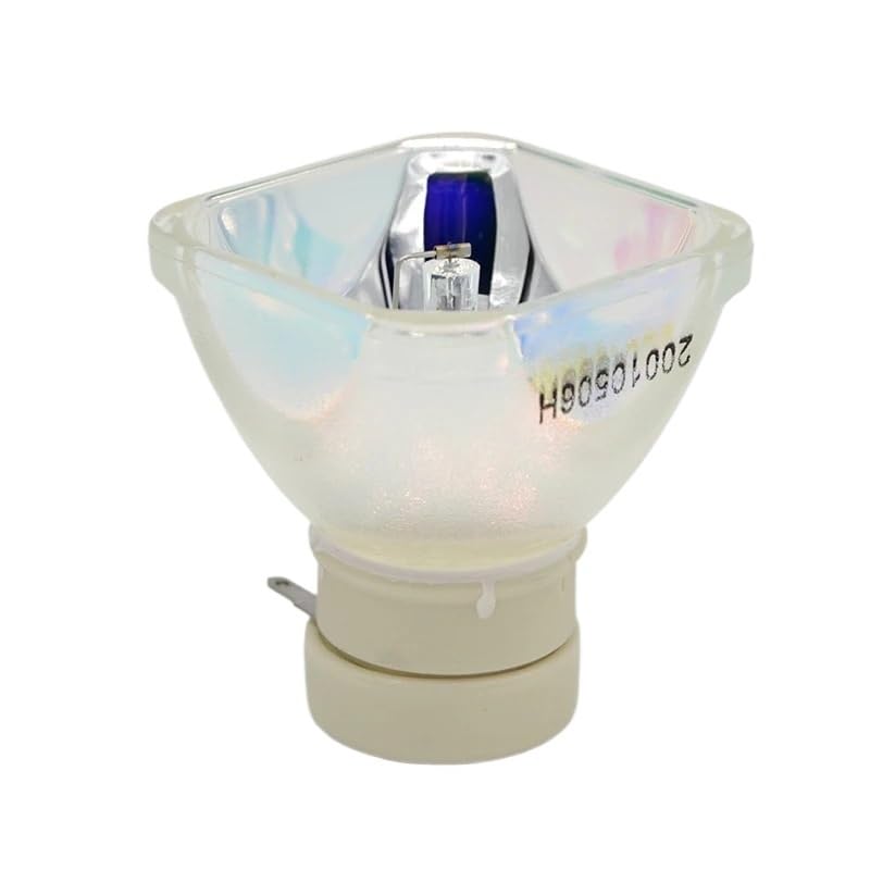 Lampe NP41LP haute luminosité pour projecteur NP-CK4155X - Lot de 20 de rechange