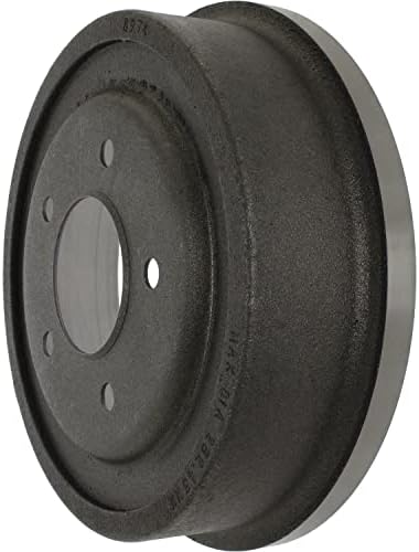 Centric Parts 123.65038 C-Tek Standard Brake Drum – High-Strength Steel Replacement Drum For Vehicles - View #8