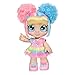 Kindi Kids 50190 Big Sister: Candy Sweets – Vorschule 25,4 cm Puppe, Süßigkeiten