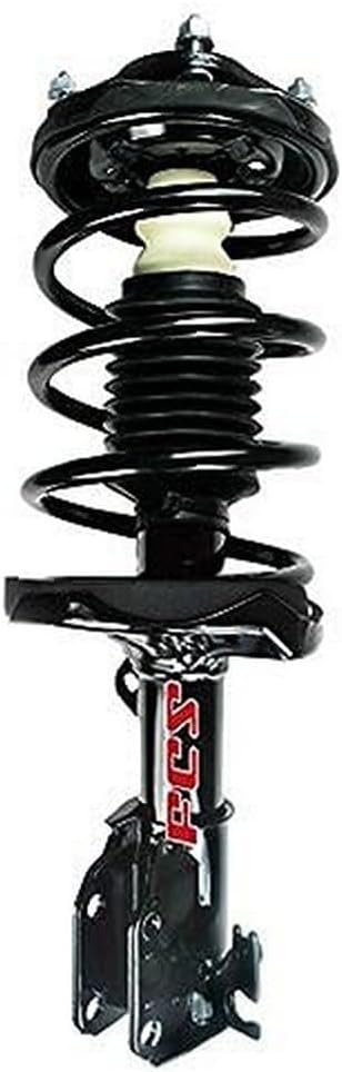 FCS 1333322R Complete Strut Assembly