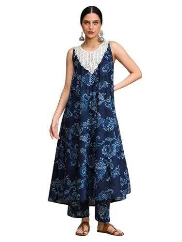Image of Varanga Womens Kurta Sets