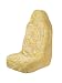 Sheepskin Bucket Seatcover
