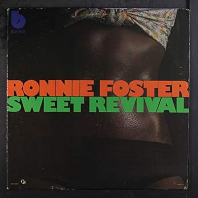 sweet revival LP