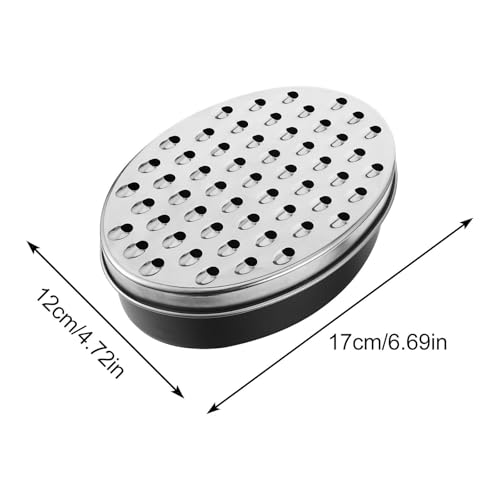 Rallador y Cortador de Verduras Multipropósito ARTIBETTER miniatura 2