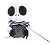 Funko Mopeez: Nightmare Before Christmas Action Figure, Jack Skellington