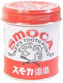 きゃみてんぷう専用　SMOCA 歯磨10個セット きゃみてんぷう専用 SMOCA 歯磨10個セット 公式】スモカ歯磨