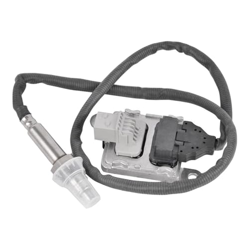Capteur NOx défectueux ? Solution pour voyant moteur W164 X164 2006-2016
