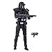 Star Wars: Rogue One, The Black Series Imperial Death Trooper Exclusive Action Figure, 3 .75 Inches