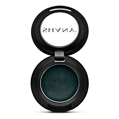 Shany Matte Eyeshadow - Paraben Free - Belladonna #TOP1