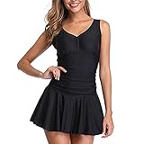Diseño moderno: Bikini utiliza un diseño clásico, conciso y moderno y hermoso, por lo que usted con un cuerpo impresionante tendrá absoluta confianza en sí mismo y se convertirá en el más llamativo.