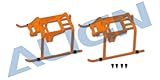  Landegestell orange T-REX 150