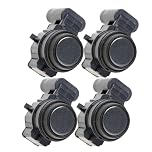 66209261613 Ultrasonic Reversing PDC Parking Sensor Parktronic 9261613 For BMW 228i 230i M235i M240i Car Parking Sensor System(4 pcs)