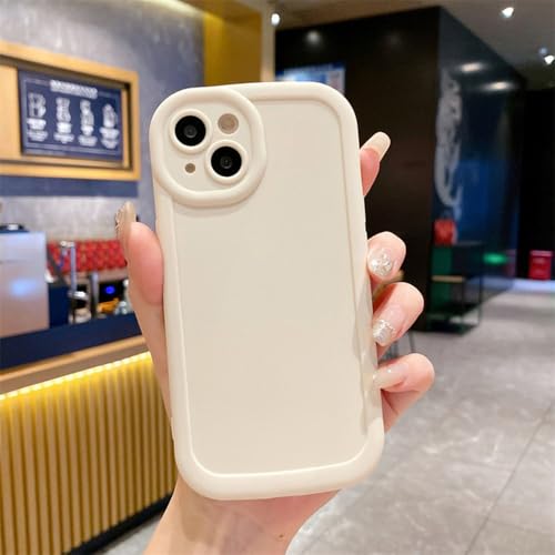 Coque silicone iPhone XR souple protection appareil photo