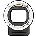 NF-Z Autofocus Metal Lens Adapter Compatible for Nikon F-Mount Series Lenses to Z-Mount Cameras NIK0N Z5 Z50 Z6 Z6II Z7 Z7II Z8 Z9 Z30 Zfc