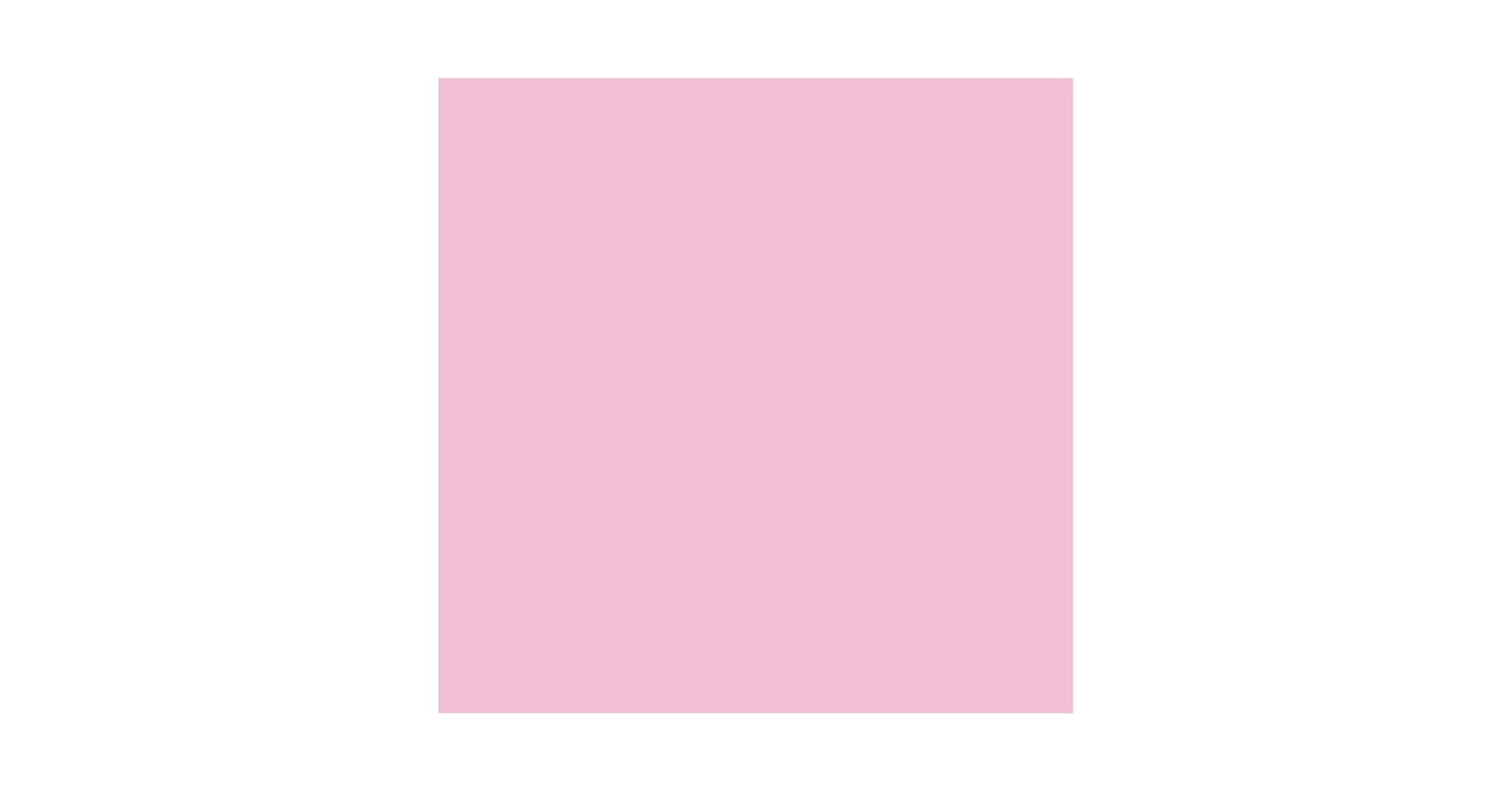 Pantone TPG 8.5X11 Sheet 13-2806 Pink Lady - Amazon.com