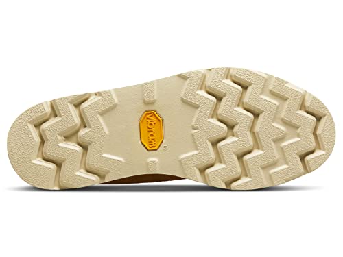 Image of LABEL Go-to Moc Boot Brown /Cloud Cream 11 M