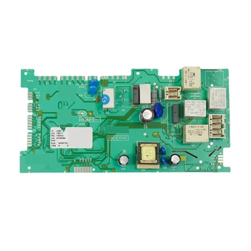 Compatible With Haier Washing Machine Control Board 0021800086 0021800086A/C 0021800086E/H 0021800086EA/CA/CB Circuit PCB Washer