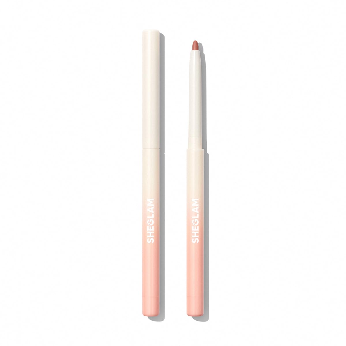 SHEGLAMBold Booster Plumping Lip LinerPlumps & Moisturizes Cruelty-Free-Pink Slip
