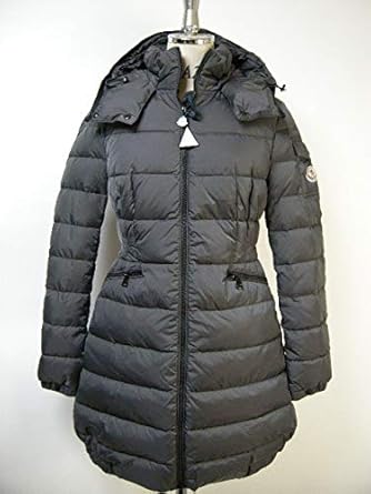 Amazon | [モンクレール] CHARPAL シャーパル レディース フード付き