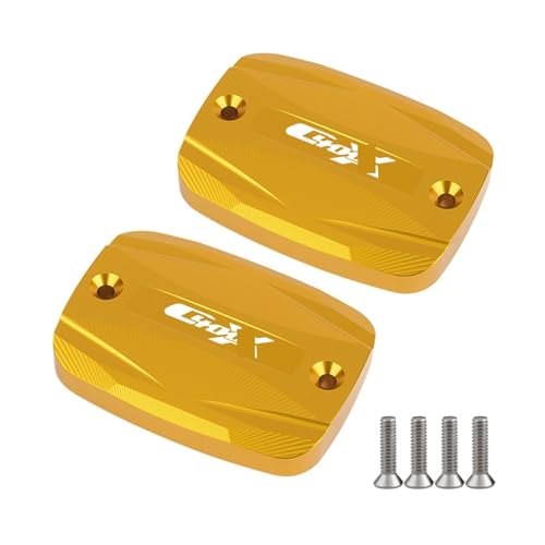 C400Gt C400X �I�[�g�o�C�C���A�N�Z�T���[�u���[�L�A�b�p�[�|���v�J�o�[�����I�C���|�b�g�A���~�����J�b�v�ƌ݊���(Gold b)