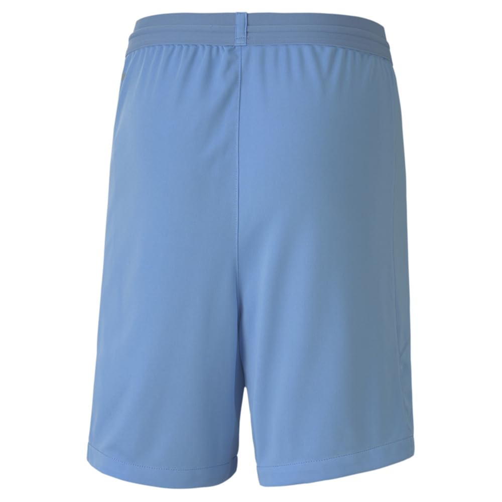 PUMA Spodenki z dzianiny unisex Youth Teamfinal 21