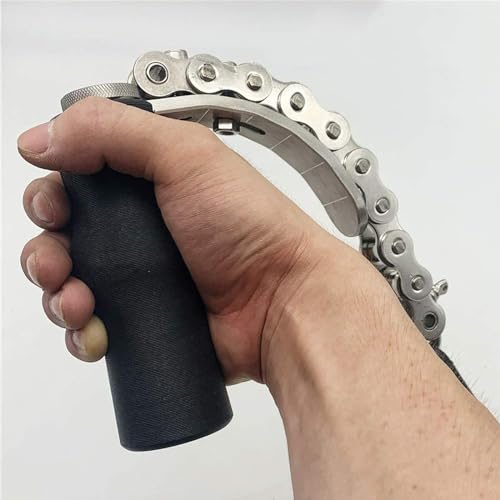 Mango para ejercicio de lucha de brazos OVARIA, resistente miniatura 5