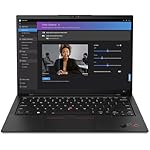 Lenovo ThinkPad X1 Carbon Gen 11 21HM000SUS 14" Touchscreen Ultrabook - WUXGA - 1920 x 1200 - Intel Core i7 13th Gen i7-1365U Deca-core (10 Core) - Intel Evo Platform - 32 GB Total RAM - 32 GB