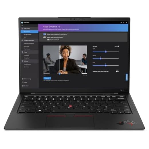 Lenovo ThinkPad X1 Carbon Gen 11 21HM000SUS Ultrabook com tela sensível ao toque de 14 polegadas - WUXGA - 1920 x 1200 - Intel Core i7 13ª geração i7-1365U Deca-core (10 núcleos) - Plataforma Intel