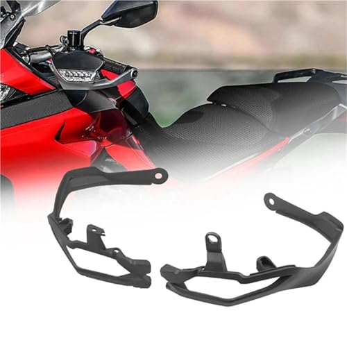 Protège-mains pour guidon Ducati Multistrada 950 1200 1260