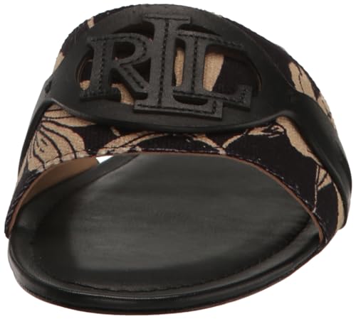 Image of Lauren Ralph Lauren Alegra Sandal