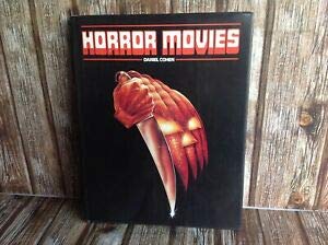 Cover of Horror Movies