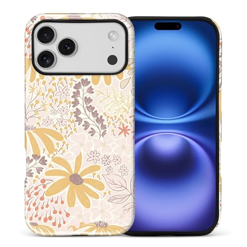 COTAIL iPhone 17 Pro Max�p�P�[�X�A�{�w�~�A���t�����[�J�o�[�A�ϏՌ��\�t�gTPU�ƃn�[�hPC�ی�t�H���P�[�X iPhone 17 Pro Max�p