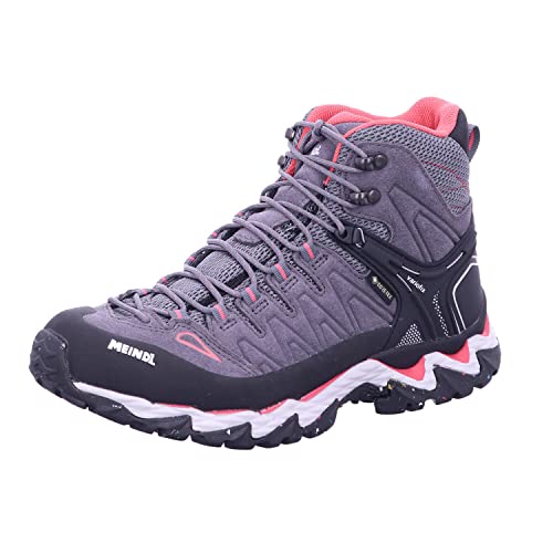 Meindl Lite Hike Lady GTX Damen Wanderschuhe, Größe:40 EU