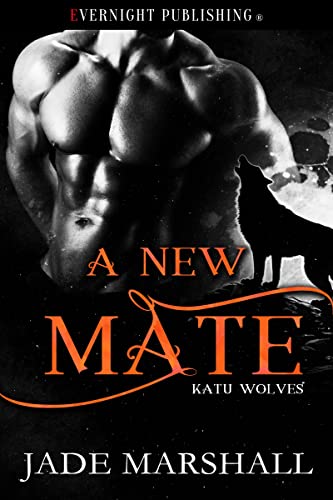 A New Mate (Katu Wolves Book 5)