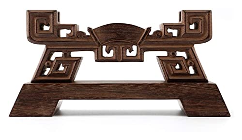 Dogggy Soporte de Espada Sartén Espada Espada exhibición Estante Katana Samurai Espada Porta...