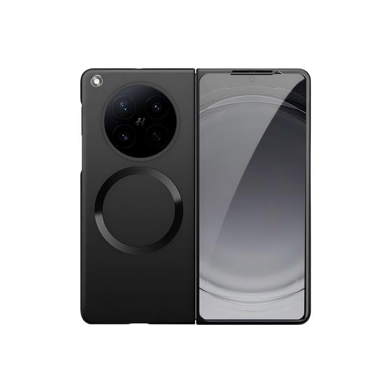 Coque Oppo Find N6 rigide anti-choc pour éviter les rayures
