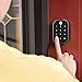 Yale Assure SL Deadbolt Lock, Oil Rubbed Bronze Keyless Entry Door Lock with Electronic Touchscreen with Keypad for Code Entry, YRD256-NR-0BP