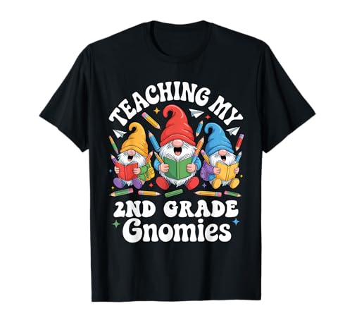 Teaching My 2nd Grade Gnomies Teaching Three Gnomes Teacher T�V���c