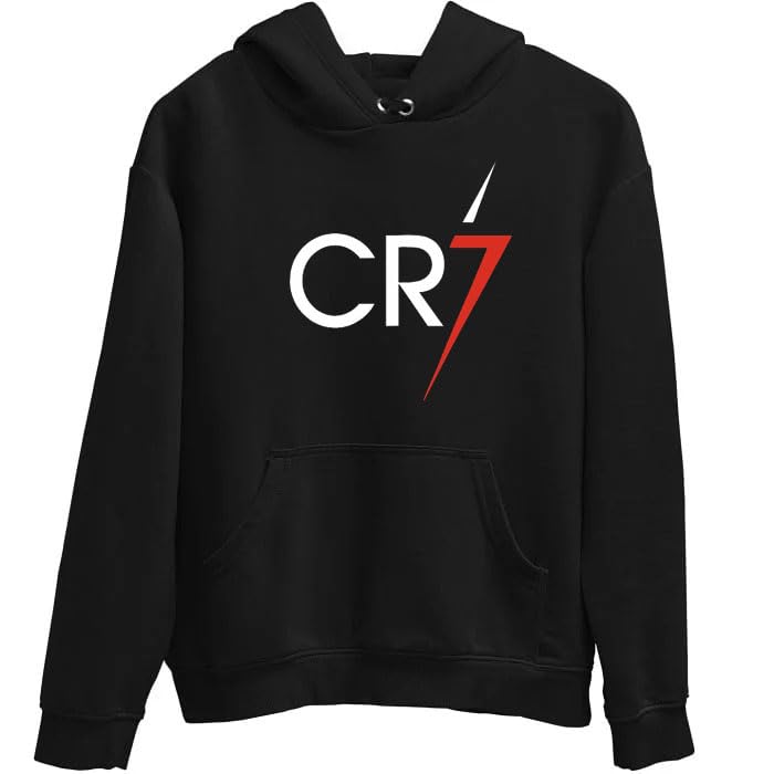 Clothing’s Mens Hoodie | Printed Trendy and Stylish Hoodies for Men | Warm and Comfortable Sweatshirt