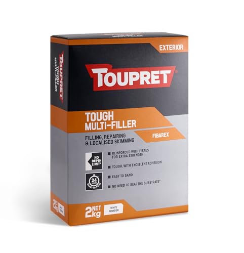 Tough Multi-Filler 2kg miniatura 2