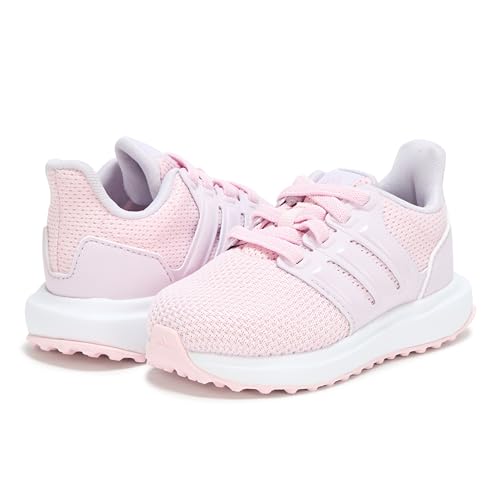 adidas Baby-Girl's Ubounce DNA Sneaker3