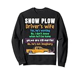 Snow Plowing Accessories for Truck Driver