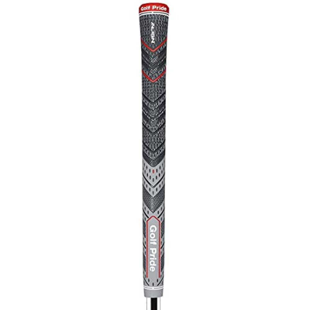Amazon | GOLFPRIDE(ゴルフプライド) グリップ MCCプラス4 ALIGN