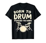 Drummer Life Musician Percussion Gifts