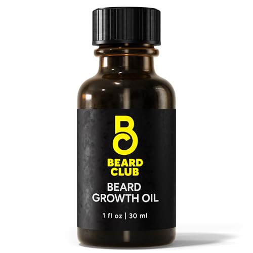 7 Best Beard Growth Oils (2023) Bald & Beards