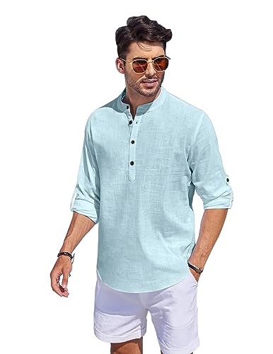 Image of BELLSTONE Men Kurta